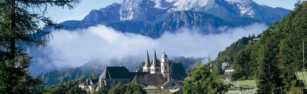 Explorer Hotel Berchtesgaden Schoenau am Koenigsee Ngoại thất bức ảnh